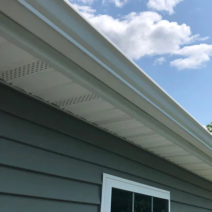 fascia gutter installation Orient ny