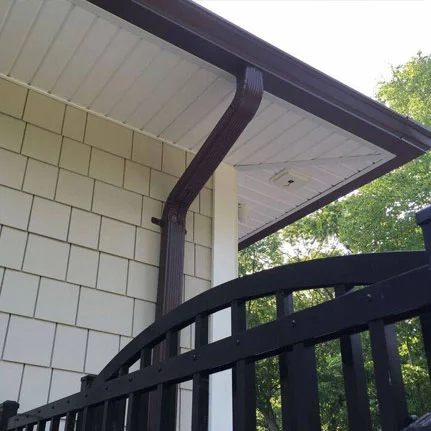 fascia gutter installation Orient ny