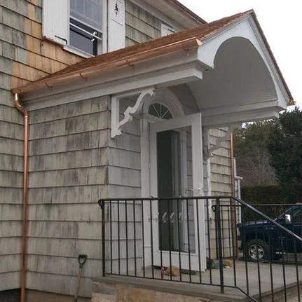 gutter instalation Orient ny